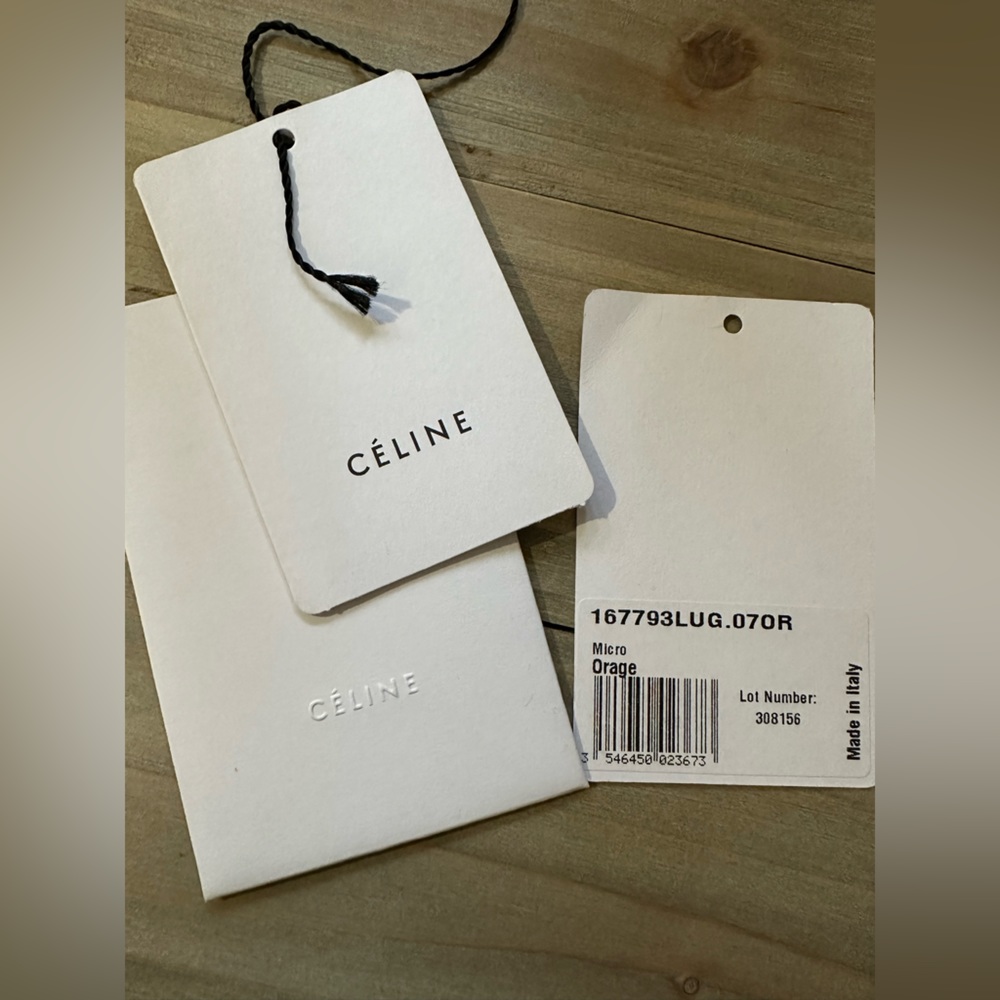 Celine Micro - Picture 4 of 9